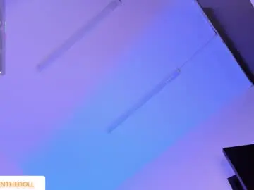 Chaturbate Nude Webcam of meganthedoll