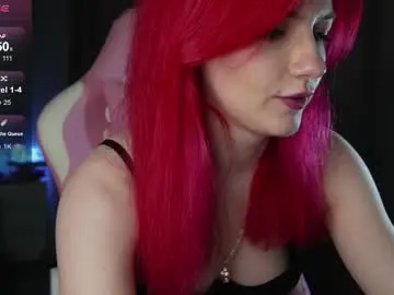 Chaturbate Live Sex Cam of ooliviaa