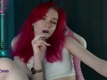 Chaturbate Nude Webcam of ooliviaa