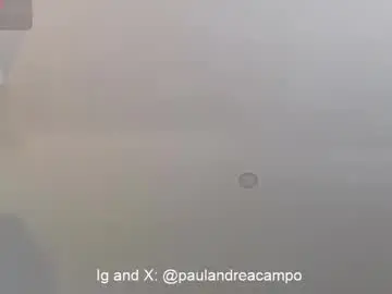 Chaturbate Best Webcam of paulaacam