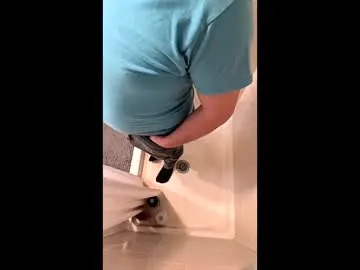 Chaturbate Nude Webcam of sbud94