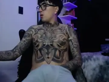 Chaturbate Live Sex of seong_dragon