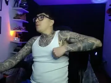 Chaturbate Free Porn Cam of seong_dragon