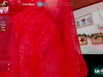 Chaturbate Best Webcam of sophie_janss