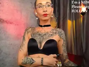 Chaturbate Free Live Porn of vespera_