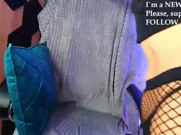 Chaturbate Live Porn of vespera_