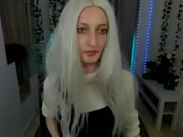 Chaturbate Sex Chat of viktoriaclarrk