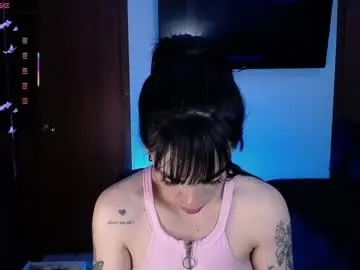 Chaturbate Adult Webcam of violett_hottie