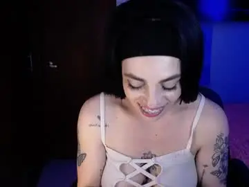 Chaturbate Sex Chat of violett_hottie