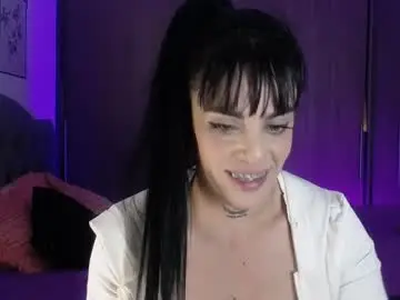 Chaturbate Sex Chat of violett_hottie