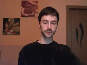 Chaturbate Live Sex Cam of white_sport