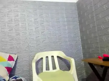 Chaturbate Free Porn Cam of zamara__