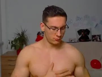 Chaturbate Adult Webcam of zeinmiracles