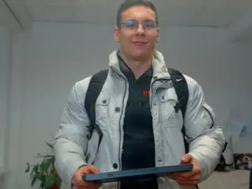 zeinmiracles from chaturbate