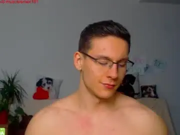 Chaturbate Nude Webcam of zeinmiracles