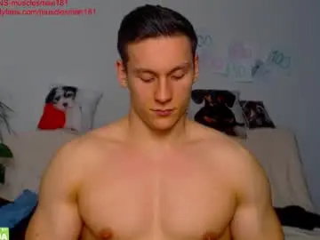 Chaturbate Nude Webcam of zeinmiracles