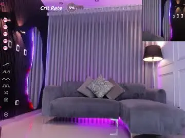 Chaturbate Best Webcam of _anna_parker_