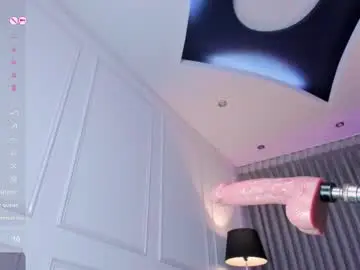 Chaturbate Live Sex Cam of _anna_parker_