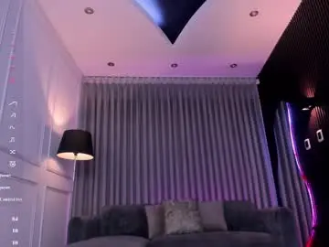 Chaturbate Live Sex Cam of _anna_parker_