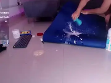 Chaturbate Free Porn Cam of _anna_parker_