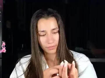 Chaturbate Nude Webcam of _aura_18