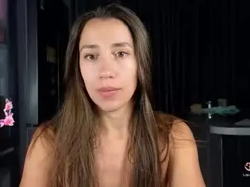 Chaturbate Best Webcam of _aura_18