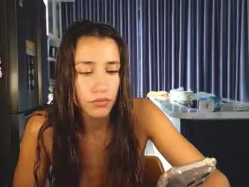 Chaturbate Best live sex cam show of _aura_18