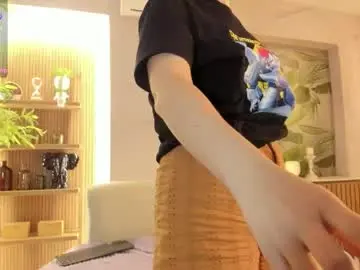 Chaturbate Live Sex Cam of abbysweet1_