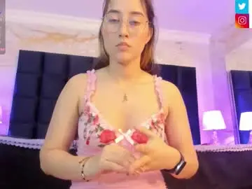 Chaturbate Live Sex Cam of abbysweet1_