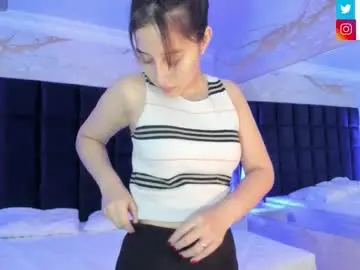 Chaturbate Private Sex Chat of abbysweet1_