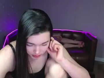 Chaturbate Live Sex of albi_sunny