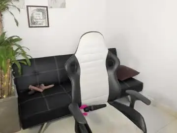 Chaturbate Free Live Porn of allyssann_smith