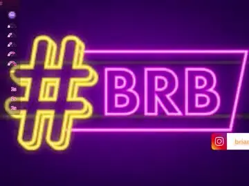 Chaturbate Nude Webcam of brianna_smoke