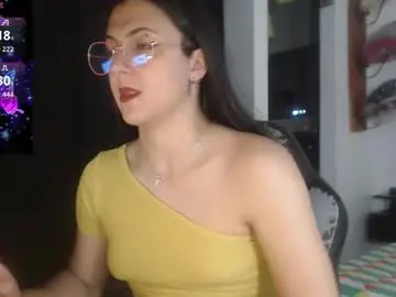 Chaturbate Adult Video Chat of camila_bigcock_ts