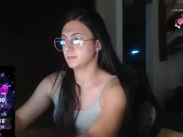 Chaturbate Adult Webcams of camila_bigcock_ts