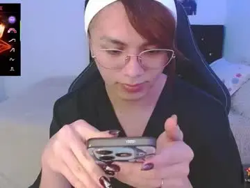 Chaturbate Adult Webcam of candy_giuliana21