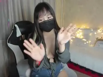 Chaturbate Free Live Porn of chaewoni