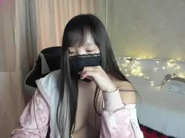 Chaturbate Nude Webcam of chaewoni