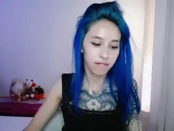 Chaturbate Adult Webcams of dakota_senju