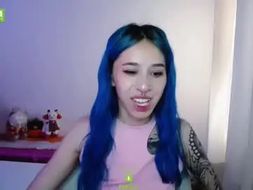 Chaturbate Live Sex of dakota_senju