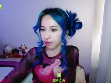 Chaturbate Watch Live Sex Cams of dakota_senju