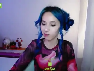 Chaturbate Live Porn of dakota_senju