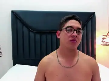 Chaturbate Adult Webcams of dantepresscot