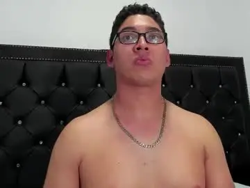 Chaturbate Live Sex Cam of dantepresscot