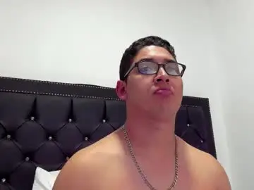 Chaturbate Private Sex Chat of dantepresscot