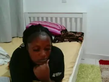 Chaturbate Live Sex of ebonykiran