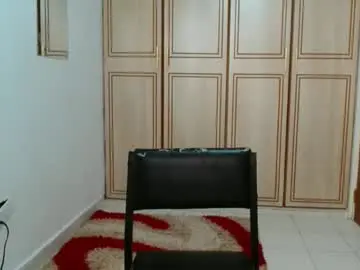 Chaturbate Free Live Porn of ebonykiran