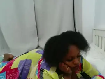 Chaturbate Free Porn Cam of ebonykiran