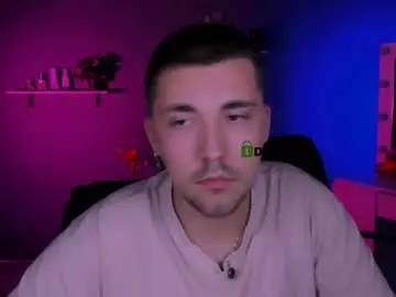 Chaturbate Live Sex of fin_fire
