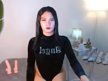 Chaturbate Adult Webcam of gabriela_deluxe